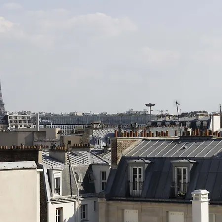 Le 37 Bis Hotel 4*