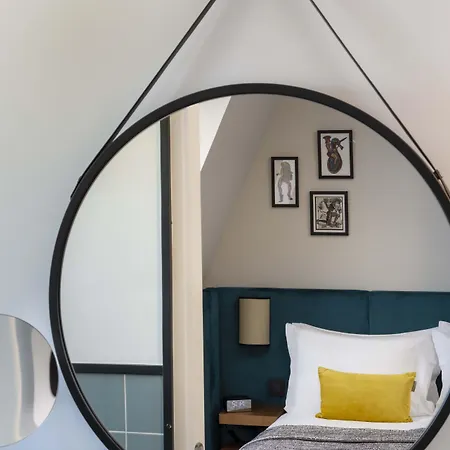 Hotel Le 37 Bis 4*