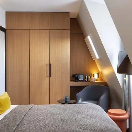 Le 37 Bis Neuilly-sur-Seine