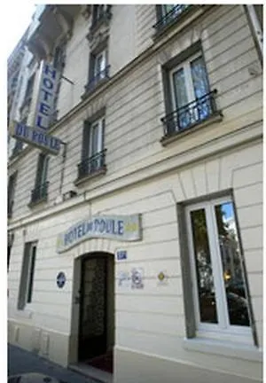 Hotel Le 37 Bis 4*