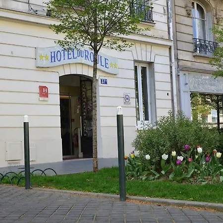 Hotell Le 37 Bis Neuilly-sur-Seine