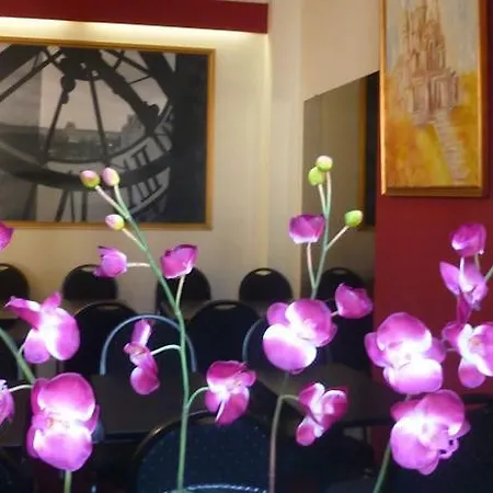 Le 37 Bis Hotell