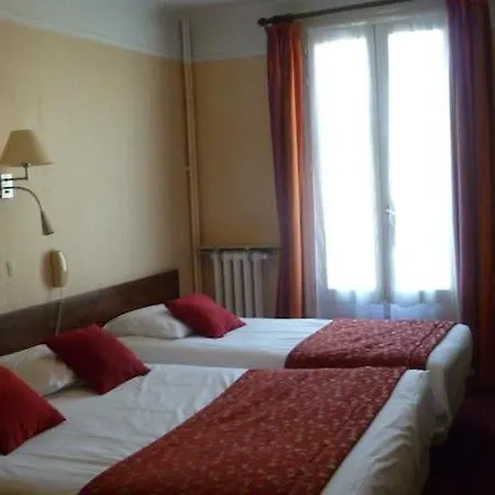 Le 37 Bis 4*