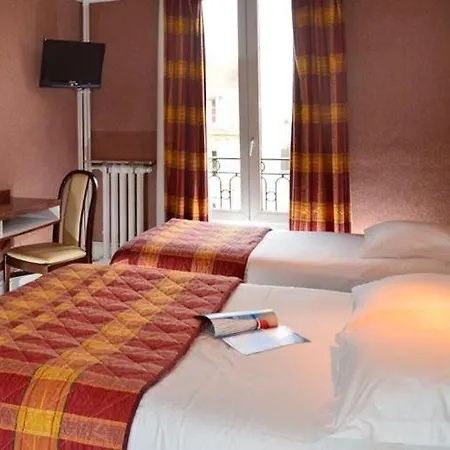 Le 37 Bis Hotell
