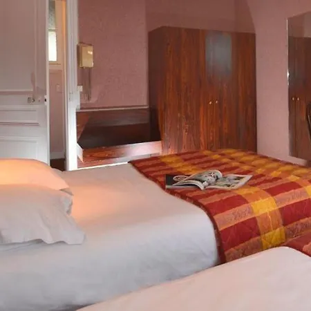 Ξενοδοχείο Le 37 Bis 4*