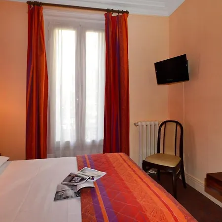 Hotell Le 37 Bis