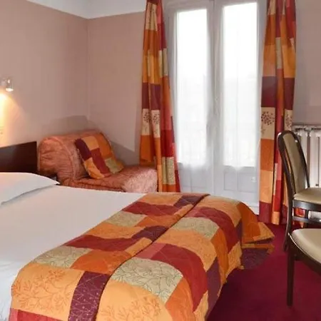 Le 37 Bis Hotel Neuilly-sur-Seine