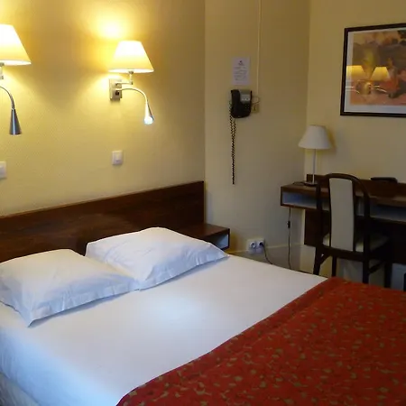 Hotell Le 37 Bis 4*