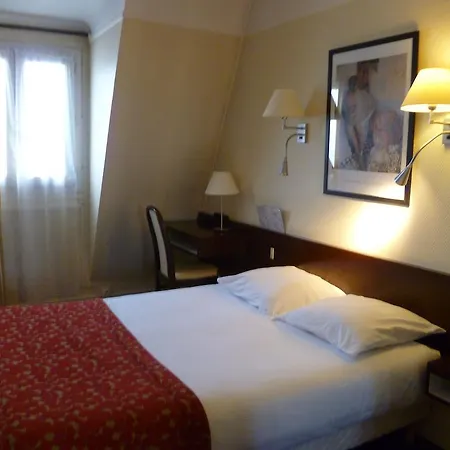 Le 37 Bis 4* Neuilly-sur-Seine
