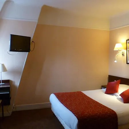 Hotell Le 37 Bis