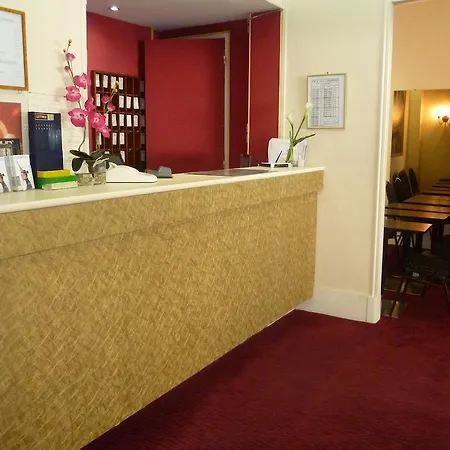 Le 37 Bis Hotel