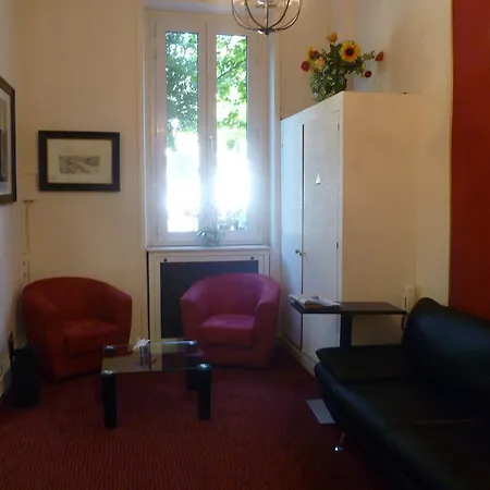 Hotel Le 37 Bis Neuilly-sur-Seine