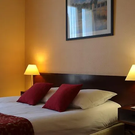 Hotel Le 37 Bis 4*