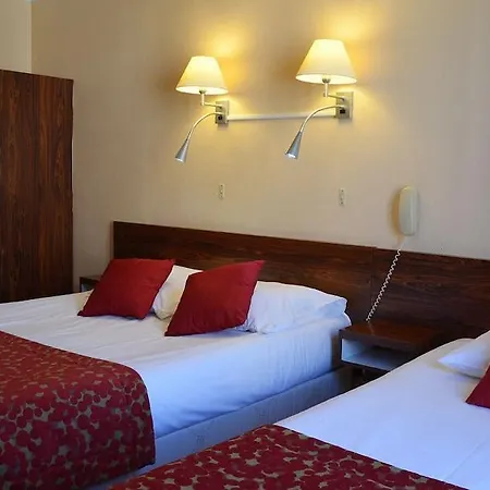 Hotell Le 37 Bis 4*