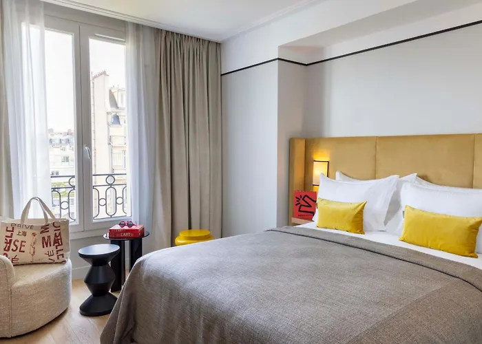 Le 37 Bis Neuilly-sur-Seine