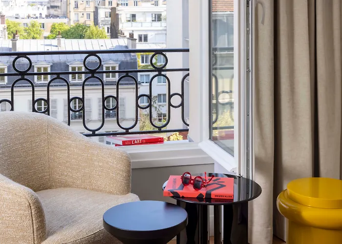 Le 37 Bis Neuilly-sur-Seine