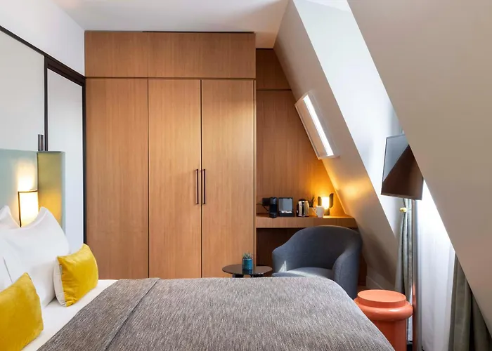Le 37 Bis Hotel
