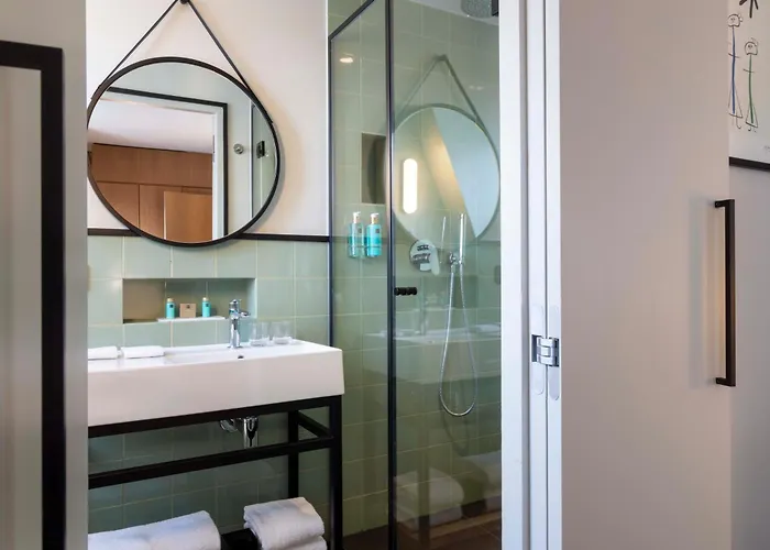 Hotel Le 37 Bis Neuilly-sur-Seine