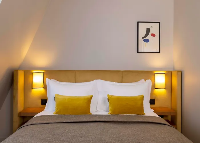 Le 37 Bis Hotel