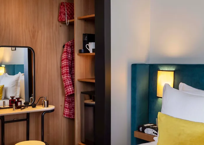 Le 37 Bis Hotel
