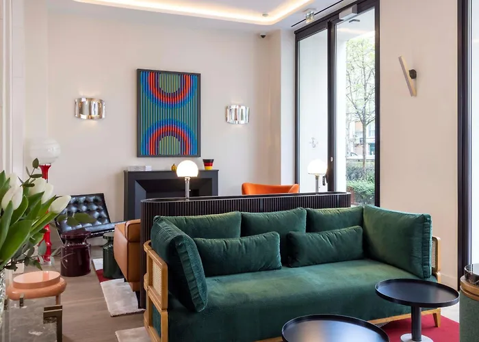 Hotel Le 37 Bis 4*