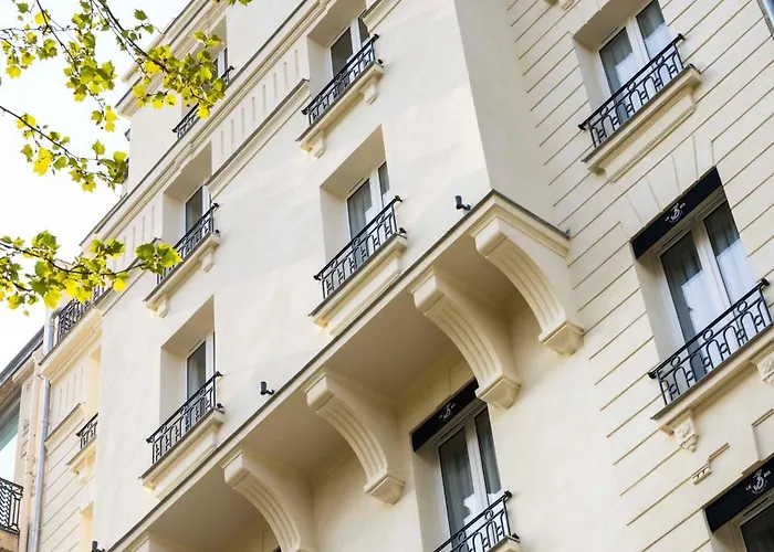 Le 37 Bis Hotel