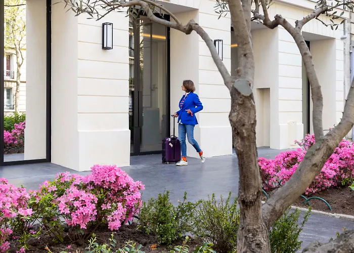 Le 37 Bis Hotel