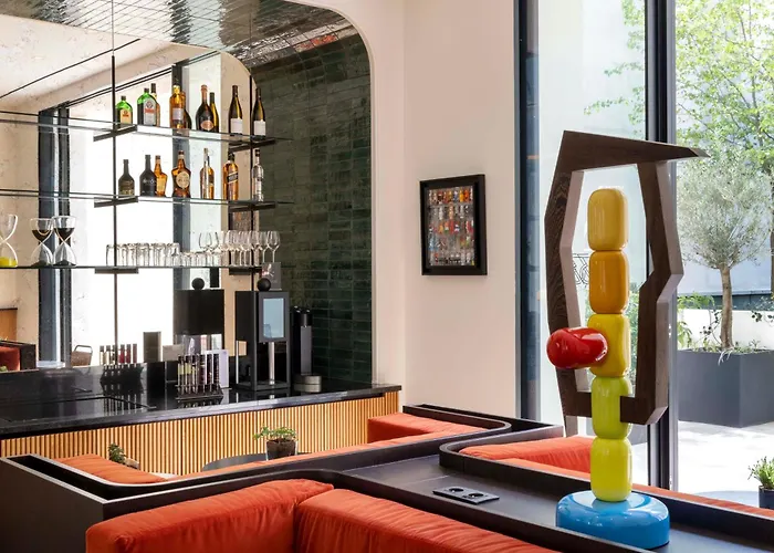 Le 37 Bis Hotel