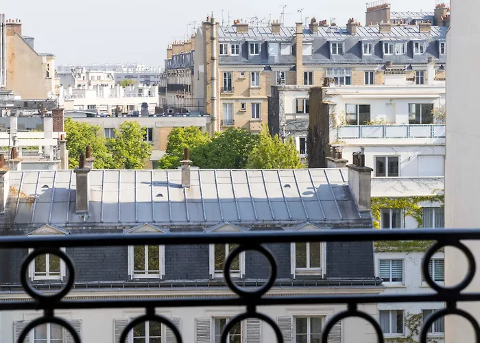 Le 37 Bis Hotel 4*