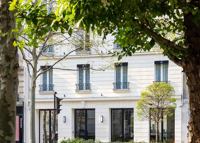 Le 37 Bis Neuilly-sur-Seine