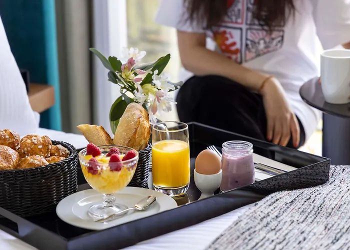 Hotel Le 37 Bis Neuilly-sur-Seine